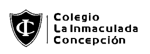 Inventarios Lima-Colegio la Inmaculada