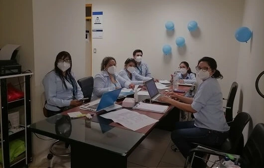 Inventarios Lima