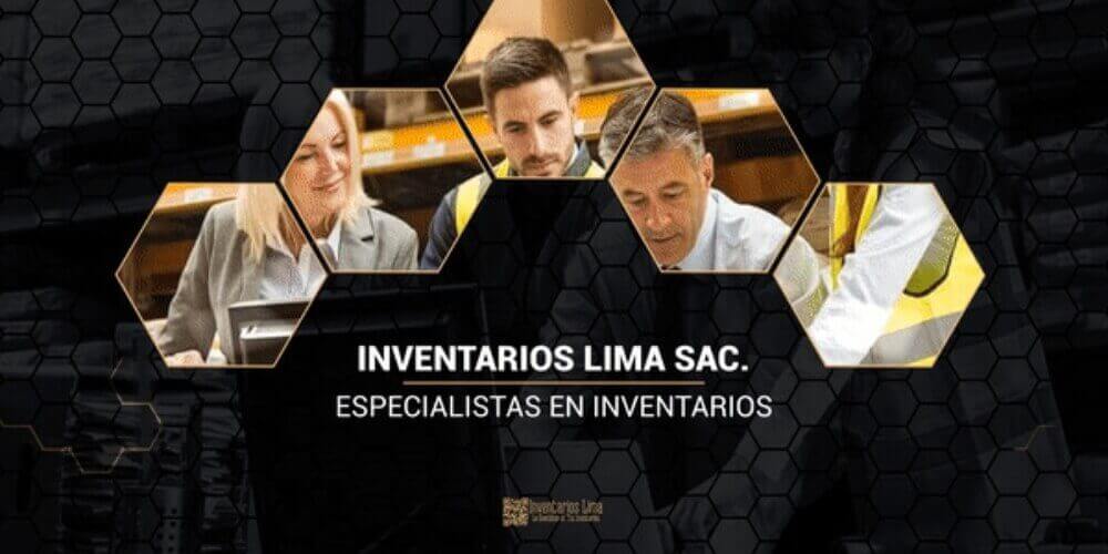 Inventarios Lima Servicios