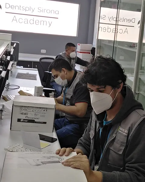 Inventarios Lima