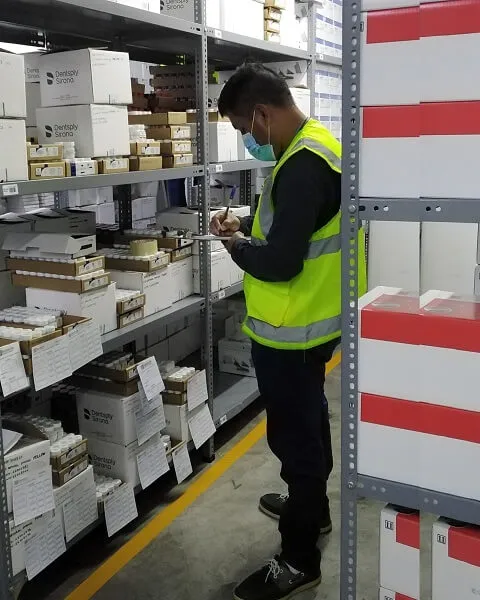 Inventarios Lima