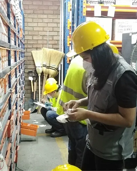 Inventarios Lima