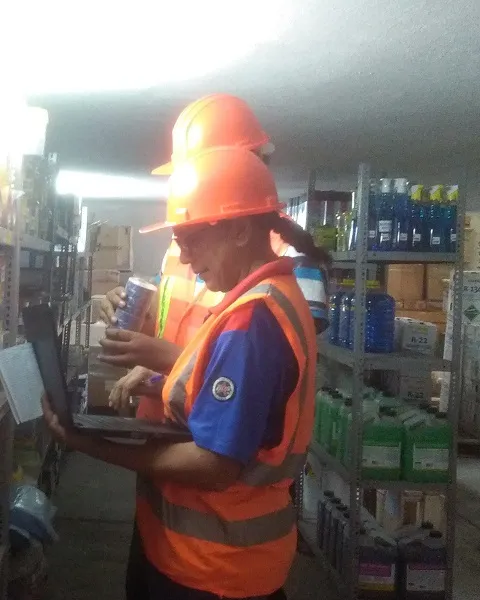 Inventarios Lima