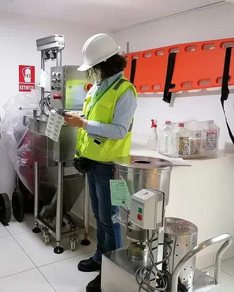 Inventarios Lima Activos Fijos Elifarma