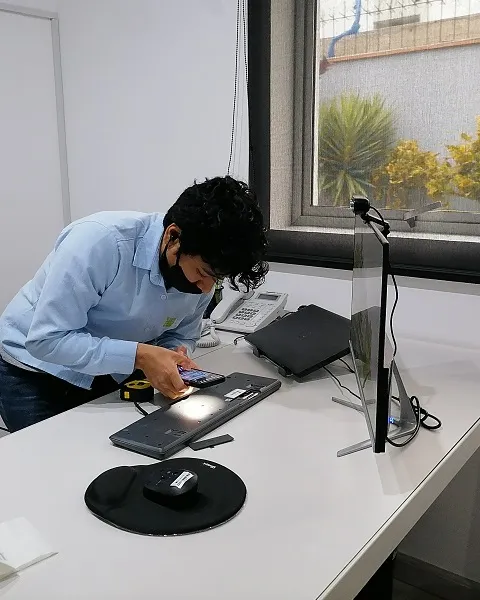 Inventarios Lima