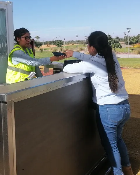 Inventarios Lima