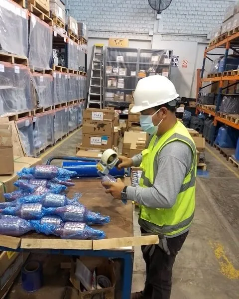 Inventarios Lima