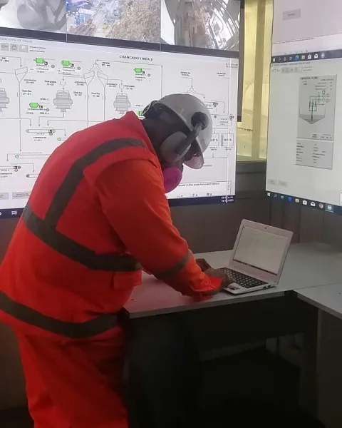 Inventarios Lima Activos Fijos Canvia/Volcan