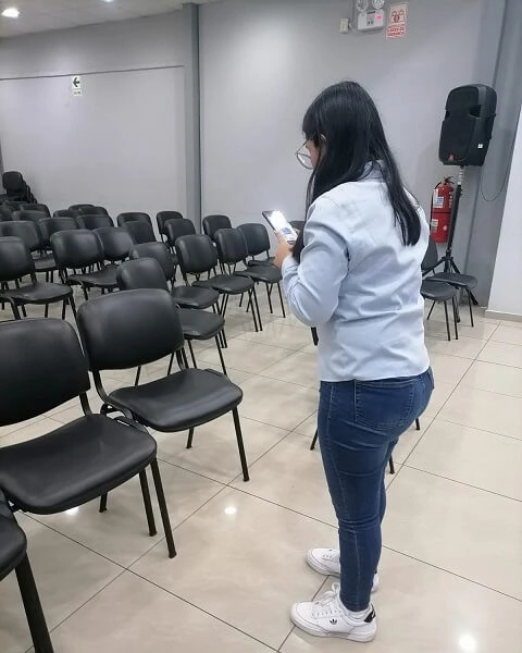 Inventarios Lima Activos Fijos CQFDL
