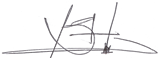 signature